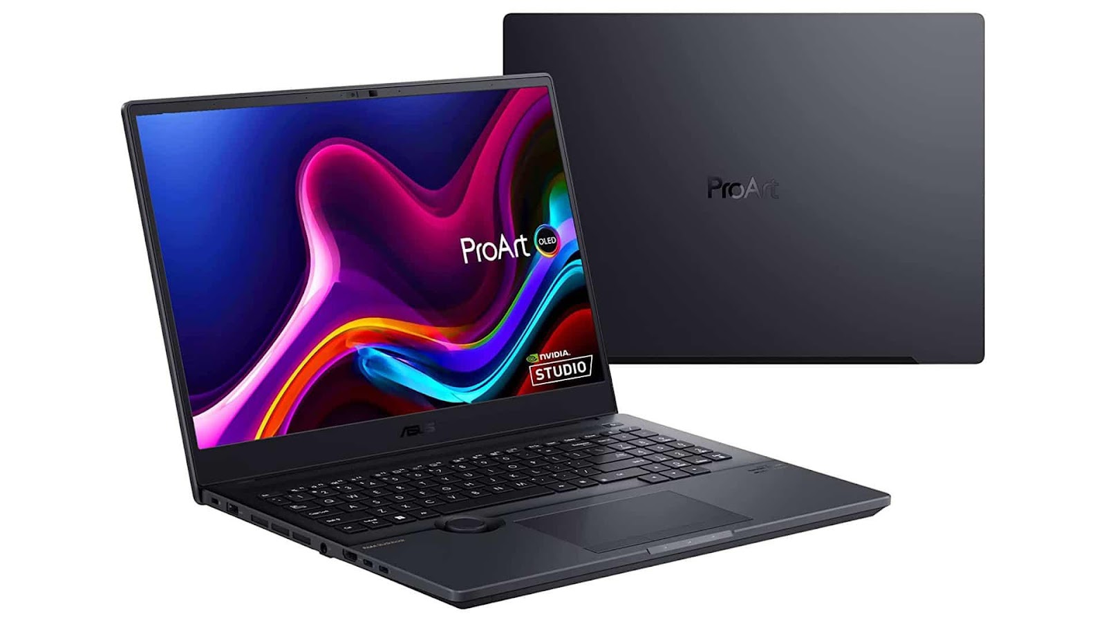 ASUS ProArt StudioBook 16 OLED 2022_terraify