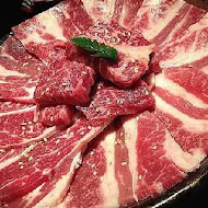 超夯の燒肉 頂級和牛燒肉吃到飽