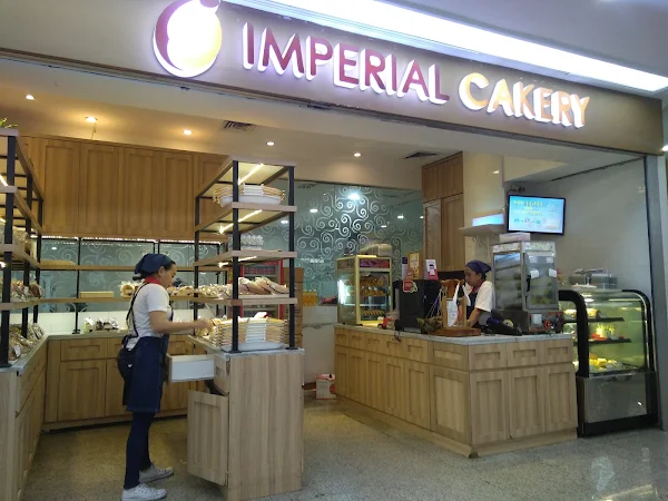 Imperial Cakery photo 