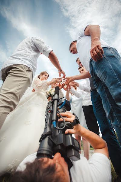 Fotografer pernikahan Oleksandr Shevchuk (shinjukyo). Foto tanggal 22 Oktober 2020