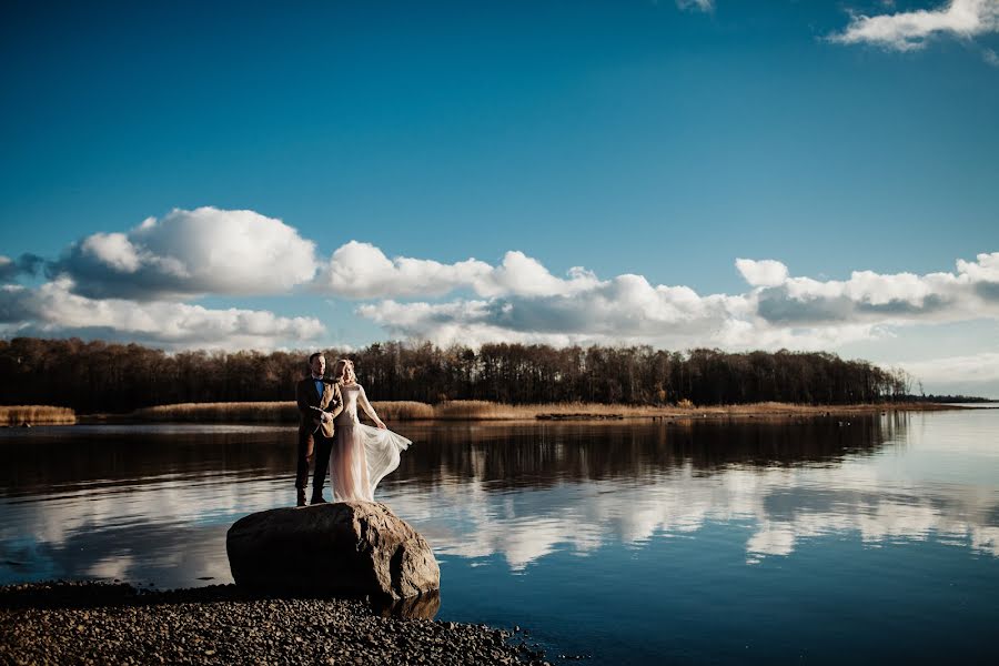 Svatební fotograf Anyut Grebennik (annagrebennik). Fotografie z 25.dubna 2016