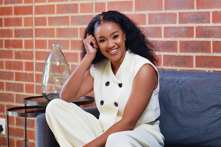 Nompumelelo Ledwaba has made Forbes Africa's '30 under 30' list for 2023.