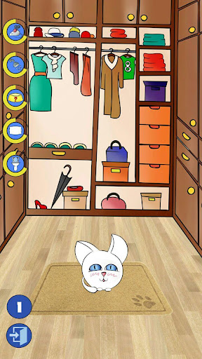 Simulator of Cat - Fatty Cat Ty