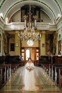 Fotografo di matrimoni Miho Neiman (mihoneiman). Foto del 17 maggio 2023