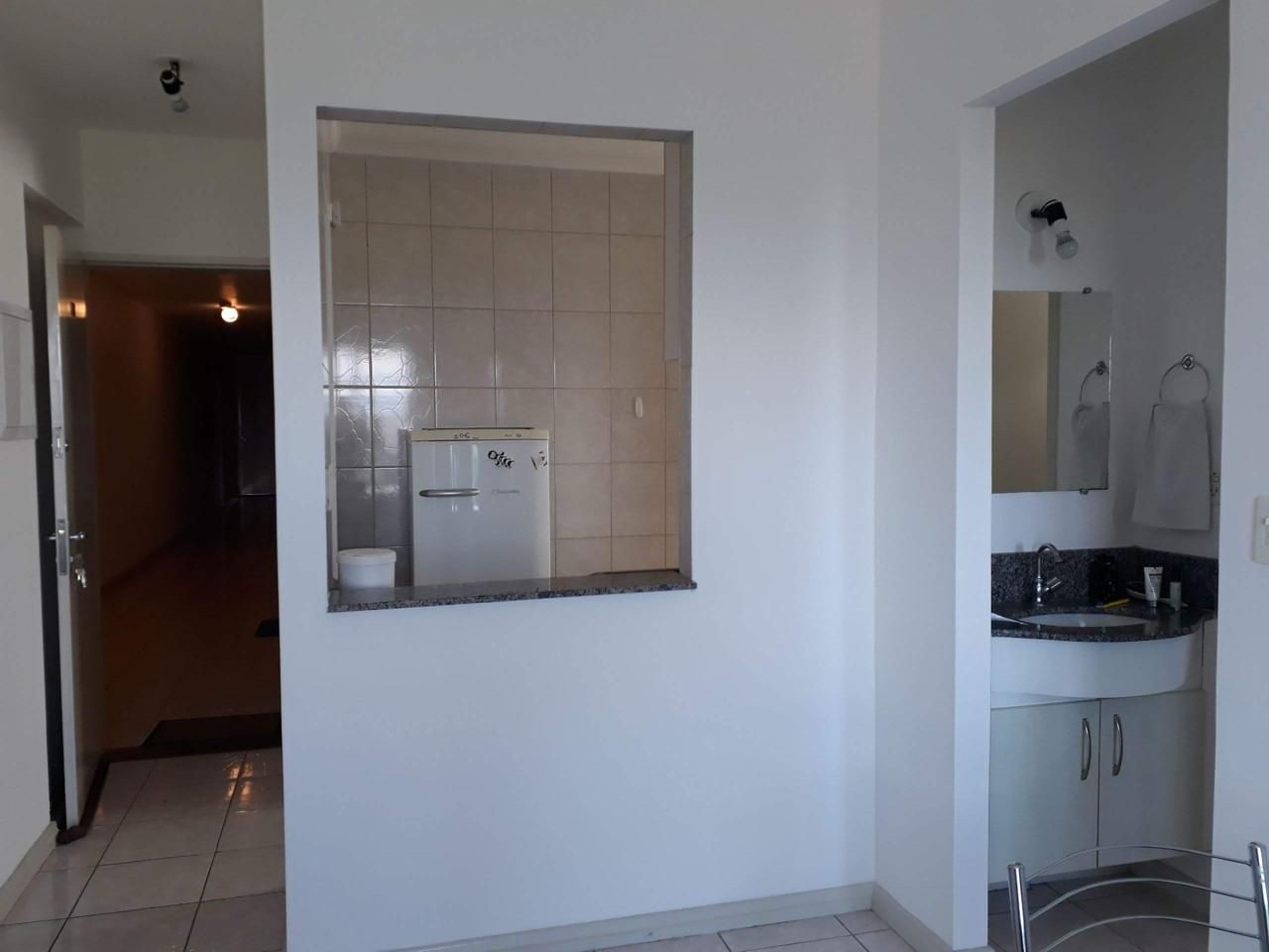 Apartamentos novos Toninhas