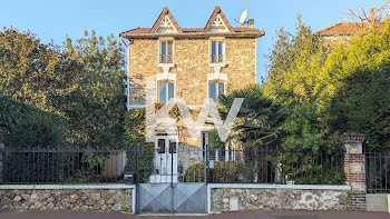 maison à Soisy-sous-Montmorency (95)