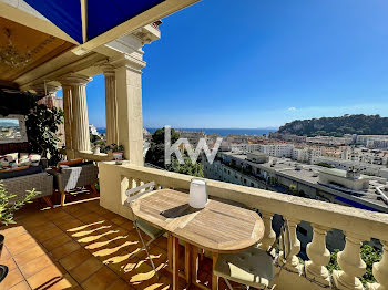 appartement à Nice (06)