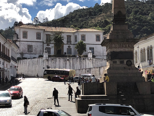 Ouro Preto Brazil 2019