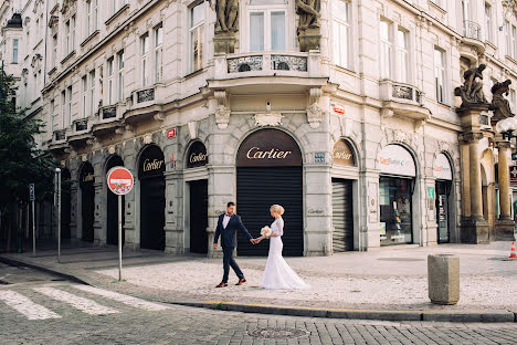 Hochzeitsfotograf Aleksandra Shulga (photololacz). Foto vom 2. August 2016