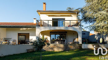 maison à Saint-Genis-les-Ollières (69)