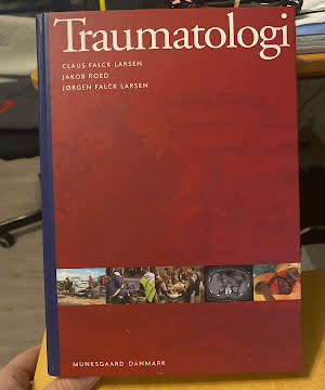 Traumatologi