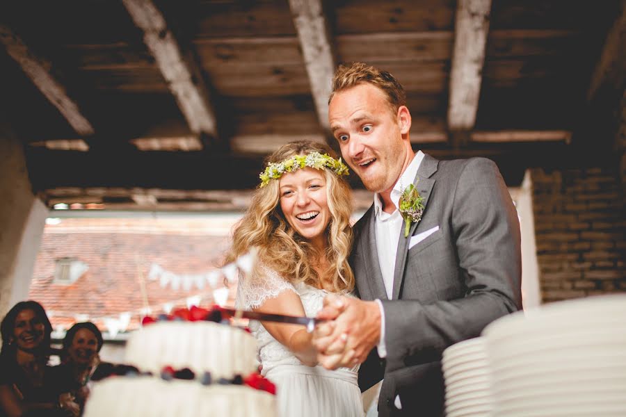 Hochzeitsfotograf Markus Morawetz (weddingstyler). Foto vom 31. Mai 2017