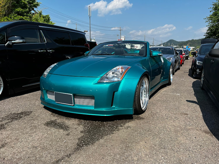 スカイラインのtheふっかるshow・車好きと繋がりたい・オールジャンルミーティング・オフ会・犬山市に関するカスタム事例の投稿画像8枚目