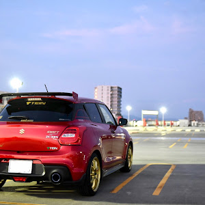 スイフトスポーツ ZC33S