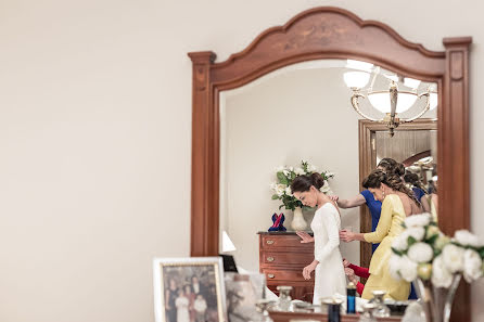 Fotógrafo de casamento Rafa Martell (fotoalpunto). Foto de 13 de dezembro 2016