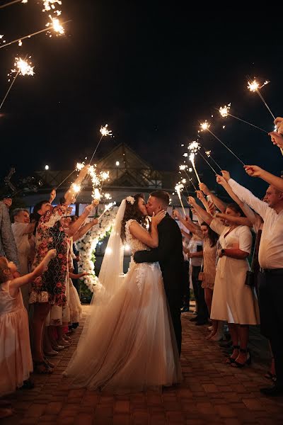 ช่างภาพงานแต่งงาน Aleksandr Zborschik (zborshchik) ภาพเมื่อ 5 สิงหาคม 2021