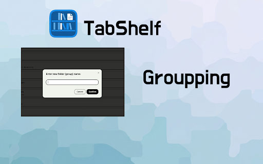 TabShelf screenshot 4