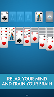 Solitaire: Classic Card Games Screenshot