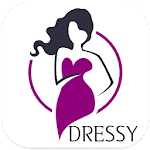 Cover Image of Скачать Dressy - Cheap Women's clothes online shopping App 1.6 APK