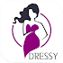 Dressy - Cheap Women's clothes online shopping App1.1