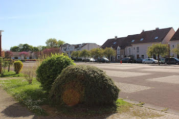 appartement à Montigny-le-Bretonneux (78)