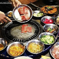 Bungy Jump Korean BBQ 笨豬跳韓式燒肉(竹北店)