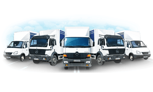 Автомобильные грузовые перевозки из Турции