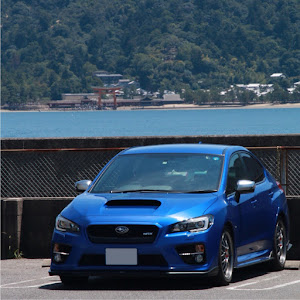 WRX S4