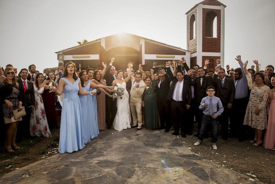 Fotógrafo de bodas David Basauri (davidbasauri). Foto del 10 de octubre 2018