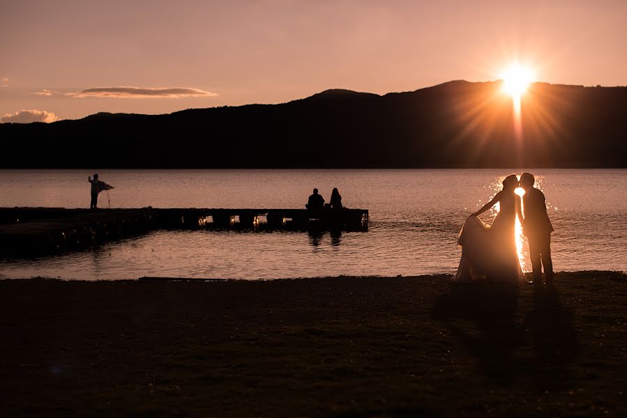 Fotógrafo de casamento Juan Tamayo (juantamayo). Foto de 30 de outubro 2014