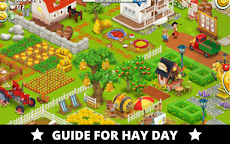 Guide For Hay Days 2020のおすすめ画像3