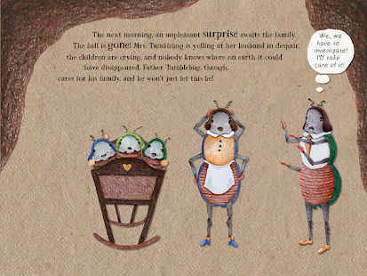 How to download The Troubles of Mr. Tumblebug 1.0.1 apk for android
