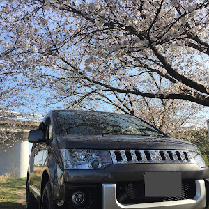 デリカD:5 CV1W