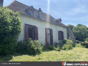 maison à Saint-Germain-les-Belles (87)