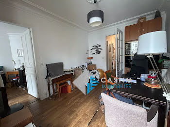 appartement à Paris 14ème (75)