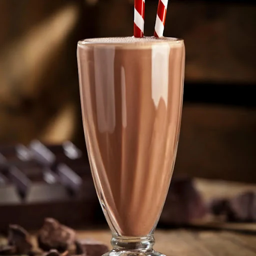 Chocolate Thick Shake