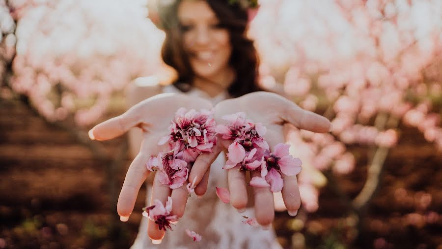 Hochzeitsfotograf Youness Taouil (taouil). Foto vom 7. April 2019