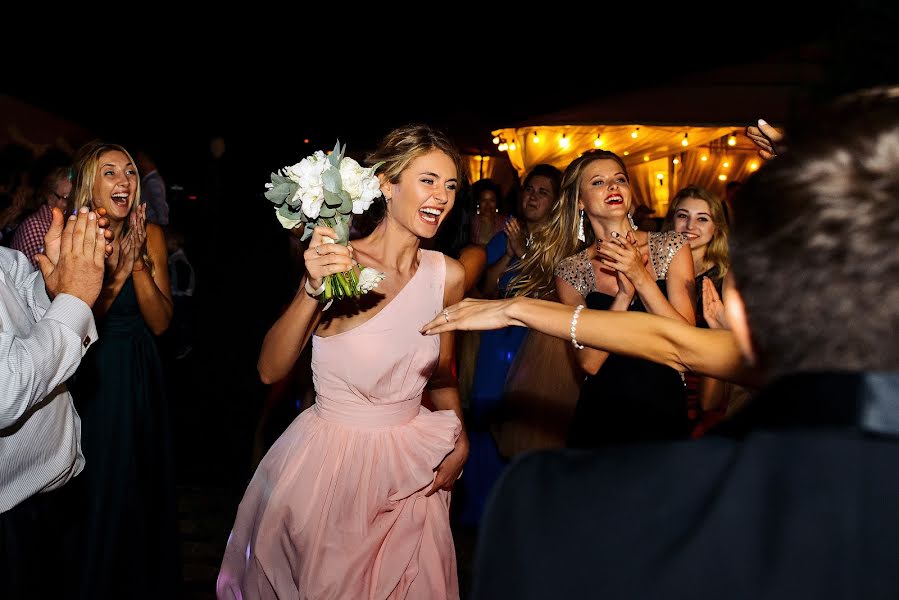 Fotógrafo de casamento Sergey Tisso (tisso). Foto de 25 de janeiro 2019