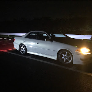 マークII