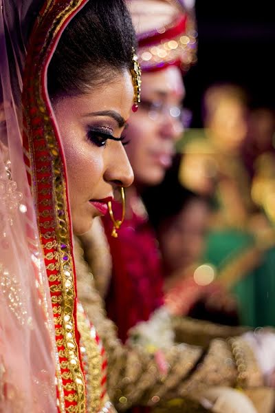 Photographe de mariage Rajnikant Das (rajnikant). Photo du 10 décembre 2020