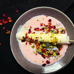 Badshah Kulfi Falooda