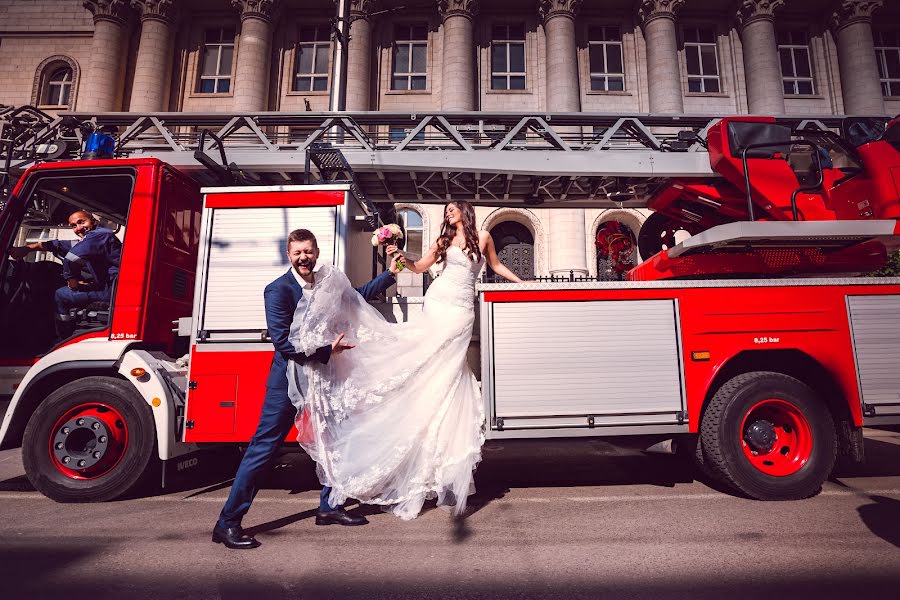 Fotógrafo de casamento Tatyana Choh (tatyanachoh). Foto de 29 de novembro 2021