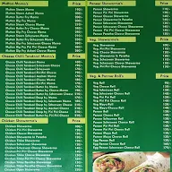 Darjeeling Momos & More menu 5