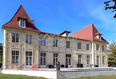 Château 1