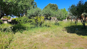 terrain à batir à La Seyne-sur-Mer (83)