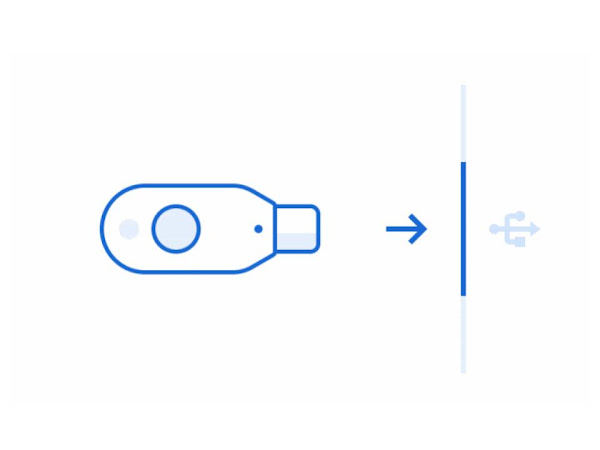 Titan Security Key