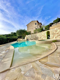 maison à Sainte-Maxime (83)