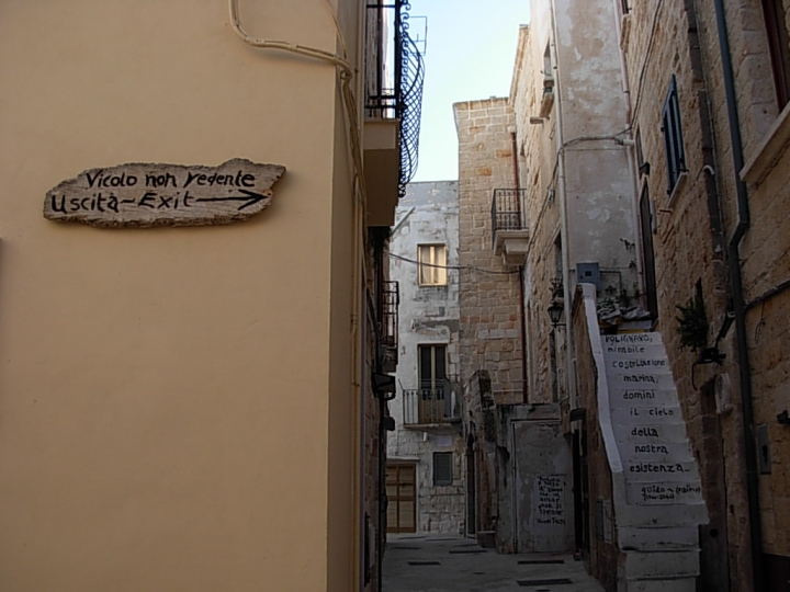 Polignano a Mare BA di ph.kbb26