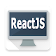 Download Learn ReactJS with Real Apps For PC Windows and Mac 1.0