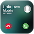 Caller screen dialer-Slide to answer,icaller OS93.5